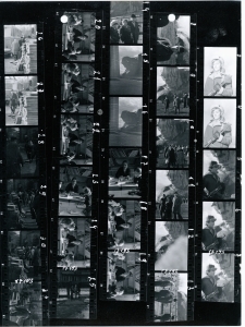 Wgląd&oacute;wka, 1 - 16 Twierdza Brzeska, 17 - 24 Maria W&oacute;jcik dyrektor szkoły podstawowej nr 35 w Lublinie, 25 - 31 Migawki z Lublina