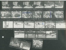 Wgląd&oacute;wka, 1 - 12 Wycieczka do odlewni, 13 - 23 Pierwszy śnieg