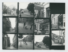 Wgląd&oacute;wka, 1 - 11 Migawki