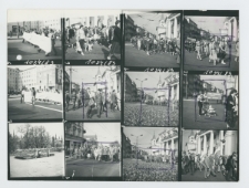 Wgląd&oacute;wka, 1 - 12 1-szy Maja w Lublinie