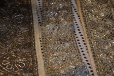 Judaica collection of Jacek Koszczan in Dukla