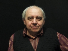 Jerzy Rogalski - fotografia świadka historii