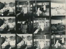 Wgląd&oacute;wka, 1 - 6 Kołownia w lubelskiej FSC, 1 - 6 Zgrzewacz Alfred Kozłowski, 7 - 9 Ustawiacz stefan Piwko, 10 - 12 J&oacute;zef Plewko