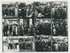 Wgląd&oacute;wka, 1 - 12 Dzień Dziecka - spotkania w Urzędzie Wojew&oacute;dzkim