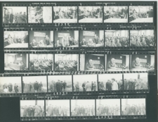 Wgląd&oacute;wka, 1 - 29 Członek biura politycznego KC PZPR , sekretarz KC Stefan Olszowski z wizytą w Lublinie