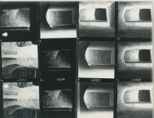 Wgląd&oacute;wka, 1 - 12 Kaplica Na Zamku Lubelskim