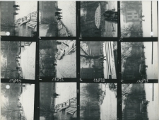 Wgląd&oacute;wka, 1 - 12 Pierwszy śnieg w Lublinie