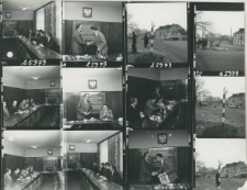 Wgląd&oacute;wka, 1 - 12 Spotkanie w Białej Podlaskiej