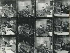 Sp&oacute;łdzielnia Szewsko-Cholewkarska im. Hanki Sawickiej w Lublinie