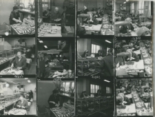 Sp&oacute;łdzielnia Szewsko-Cholewkarska im. Hanki Sawickiej w Lublinie