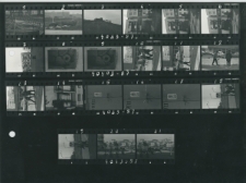 Wgląd&oacute;wka, 1 &ndash; 24 Migawki