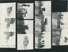 Wgląd&oacute;wka, 1 - 11 Migawki