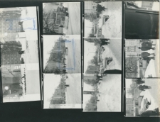 Wgląd&oacute;wka, 1 - 11 Migawki