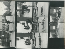 Wgląd&oacute;wka, 1 - 11 Migawki