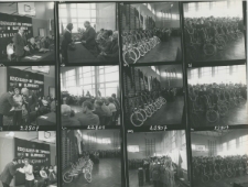 Wgląd&oacute;wka, 1 - 12 Przekazanie przez PZMoT 10 rower&oacute;w szkole gminnej w Piotrkowie woj. Lubelskie