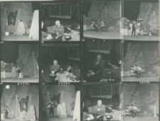 Wgląd&oacute;wka, 1 - 12 DON JUAN Moliera na scenie Teatru im Juliusza Osterwy