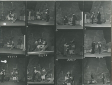 Wgląd&oacute;wka, 1 - 12 DON JUAN Moliera na scenie Teatru im Juliusza Osterwy