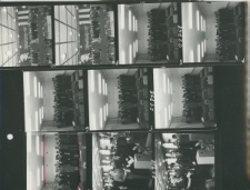 Wglądówka, 3 - 8 Egzekutywa KW PZPR w Zamościu wybrana na wojewódzkiej Konferencji PZPR w Zamościu