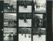 Wgląd&oacute;wka, 1 &ndash; 9 Migawki