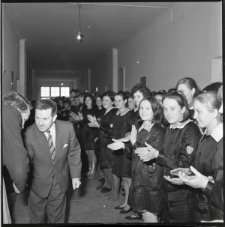 Skan Negatywu, 1 &ndash; 3 Pogrzeb Marii Bechoczyc Rudnickiej, 4 &ndash; 7 Dyskusja TKKF, 13 &ndash; 30 Uroczystość Bożego Ciała w Lublinie