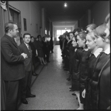 Skan Negatywu, 1 &ndash; 3 Pogrzeb Marii Bechoczyc Rudnickiej, 4 &ndash; 7 Dyskusja TKKF, 13 &ndash; 30 Uroczystość Bożego Ciała w Lublinie