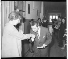 Skan Negatywu, 1 &ndash; 3 Pogrzeb Marii Bechoczyc Rudnickiej, 4 &ndash; 7 Dyskusja TKKF, 13 &ndash; 30 Uroczystość Bożego Ciała w Lublinie