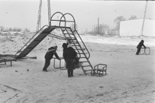 Skan Negatywu, 1 - 5 Prof. Marian CZOCHRA - Akademia Medyczna, 6 - 8 Prof. Kaziemierz Pietron - Akad mia Medyczna, 12 - 30 Dzielnica Czuby