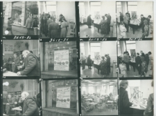 Aukcja srebrnych medali i monet w KMPiK