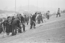 Skan Negatywu, 1 - 30 Niedziela czynu partyjnego