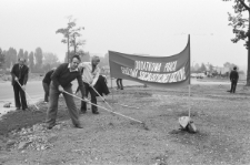 Skan Negatywu, 1 - 30 Niedziela czynu partyjnego