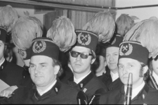 Skan Negatywu, 1 - 15 Budowa kopalni pilotującej w Bogdance, 19 - 33 Koncert z pi&oacute;ropuszem