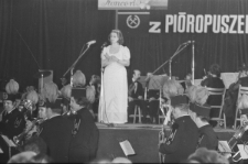 Skan Negatywu, 1 - 15 Budowa kopalni pilotującej w Bogdance, 19 - 33 Koncert z pi&oacute;ropuszem