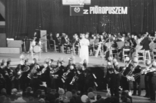 Skan Negatywu, 1 - 15 Budowa kopalni pilotującej w Bogdance, 19 - 33 Koncert z pi&oacute;ropuszem
