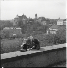 Skan Negatywu, 1 &ndash; 12 Migawki