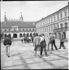 Skan Negatywu, 1 &ndash; 12 Migawki