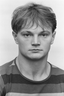 Skan Negatywu, 1 - 30 Zawodnicy WKS Lublinianka