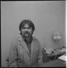 Skan Negatywu, 3 &ndash; 5 red Andrzej Molik