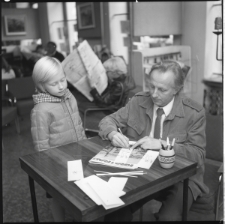 Skan Negatywu, 3 &ndash; 5 red Andrzej Molik