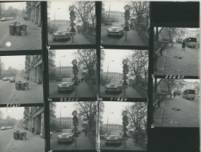 Wgląd&oacute;wka, 1 - 11 Migawki