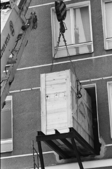 Skan Negatywu, 1 - 21 Tomograf