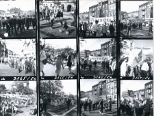 Wglądowka, 1 - 12 1-szy Maja w Lublinie