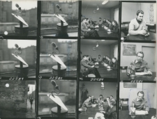 Wgląd&oacute;wka, 1 - 12 Laureacji Złotej Kielni