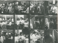 Wgląd&oacute;wka, 1 - 12 Pasowanie na młodych obywateli. Wręczenie dowod&oacute;w osobistych młodym mieszkańcom Lubelszczyzny