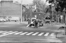 Skan Negatywu, 1 - 30 Migawki