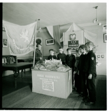 Skan Negatywu, 1 &ndash; 28 Migawki