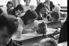 Skan Negatywu, 1 - 28 Migawki