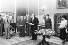 Skan negatywu, sygnatura 1607