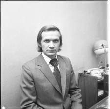 Skan Negatywu, 1 &ndash; 3 red Stanisław Krusiński, 4 &ndash; 5 red Wojciech Klusek, 6 &ndash; 8 red Cezary Mikulski