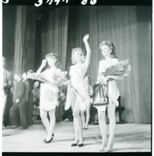 Skan Negatywu, 1 - 12 Wybory Miss Lubelszczyzny