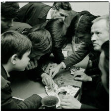 Skan Negatywu, 1 - 12 Targi staroci w WDK w Lublinie